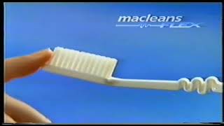 Macleans Australia TVC 105 [upl. by Cherianne74]