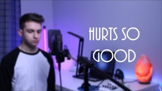 Astrid S  Hurts so good Cover by Alex Heart [upl. by Luoar110]