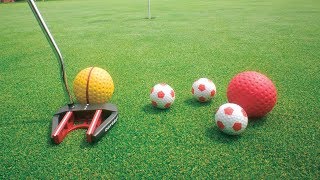 The Best Golf Putting Aid [upl. by Lindholm]