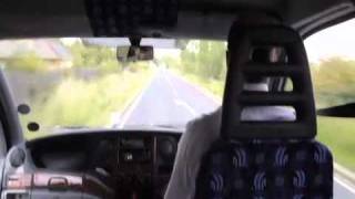 Mini Bus Hire Newcastle  Darras Minibuses [upl. by Notffilc]