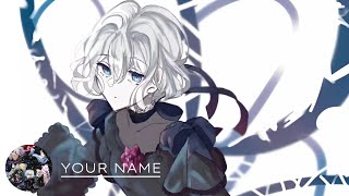 Your Name  Little Glee Monster Vanitas no Carte OP 2 [upl. by Akena]