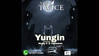 Nasty C  Yungin Ft Tellaman Official Audio [upl. by Andres956]