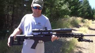 1000 yards  AR 65 Grendel 65 Creedmoor 338 Lapua 308 Win Long range shooting [upl. by Arch707]