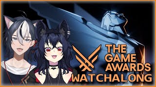 Were Here For The WORLD PREMIERES BatCat Restreams  The Game Awards 2024 thegameawards [upl. by Spear18]