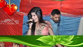 Umra Da Chota  Sitara Noor  Latest Punjabi And Saraiki Song [upl. by Ynneh]