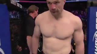 Mirco cro cop vs Brendan Schaub супер бой [upl. by Analise]