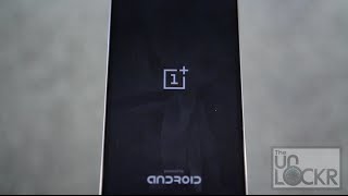 How to Unroot the OnePlus One [upl. by Enilreug]