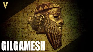 🔊📚 Livre Audio  L’épopée de Gilgamesh 📔 Lecture intégrale 🎤🎧 [upl. by Coffey751]