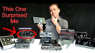 Best and Worst Audio Interfaces of 2024 TESTED [upl. by Nicolella]