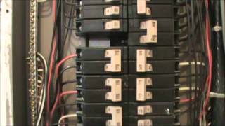 How To Replace A Breaker In A Panel Box [upl. by Jacques]