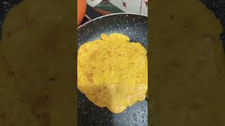 Basin ka Chilla😍😋🥰 bollywood cookingchannel ytshort shortvideo virlreels song [upl. by Hcire]