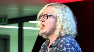 Gentrification and what can be done to stop it  Loretta Lees  TEDxBrixton [upl. by Cirilla]