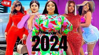 War For Beauty Complete SeasonDestiny EtikoUju OkoliGeorgina Ibeh 2024 Latest Nigerian Movie [upl. by Morly]