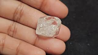 1695 Carats Natural Herkimer Diamond SKU AK2409240563 [upl. by Phares163]