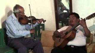 Música de Violin de la Mixteca Oaxaqueña San Miguel Tlacotepec Oax [upl. by Angelica]