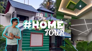 HOME TOUR our first vlog 📷💥 [upl. by Tifanie]