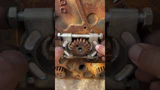 Chuck puller set hardware tools repair tool [upl. by Glenden]