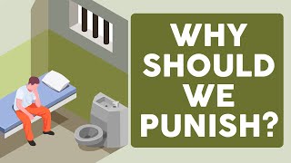 Why Should We Punish Theories of Punishment [upl. by Torr]