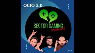 Sector Gaming LunesPodcastero [upl. by Sydelle]