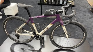 2024 Basso Paltal Accessorized Bike [upl. by Silver]