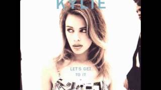 Step Back In Time 7quot Instrumental  Kylie Minogue [upl. by Desdamonna]