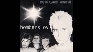 Gary Numan Tubeway Army Bombers original version [upl. by Aven682]