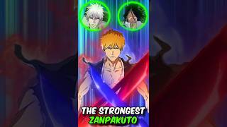 Ichigos NEW DUAL Zanpakutō Powers 🤯 Zangetsus REAL Bankai amp Identity  Bleach TYBW [upl. by Nnazus]