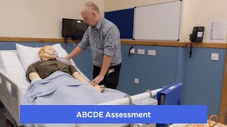 ABCDE Assessment [upl. by Riane]