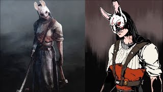 The Huntress Lullaby Theme Song  Dead by Daylight [upl. by Ardek]