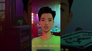 best video editing app with mod apkshortvideo [upl. by Elden632]