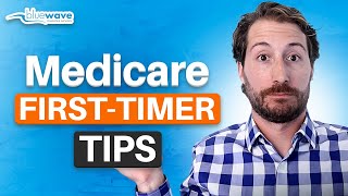 Starting Medicare For The First Time Heres What You Need To Know [upl. by Darsey]