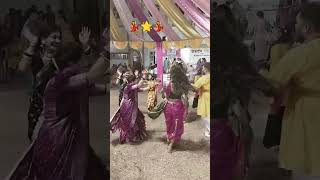 Ugamaa rath jodya re garba 💃🥰 [upl. by Ohnuj853]