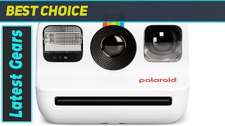 Polaroid Go Gen 2 The Best Instant Camera for Everyone [upl. by Dew949]