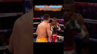 Nonito Donaire vs Guillermo Rigondeaux  Boxing fight Highlights boxing sports combat action [upl. by Yasmar]