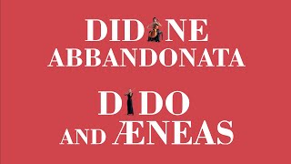 Didone Abbandonata e Dido and Æneas [upl. by Moneta]