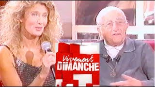 VIVEMENT DIMANCHE AVEC SOEUR EMMANUELLE [upl. by Aneekal]