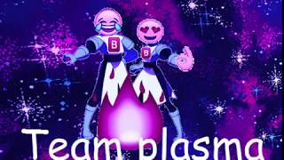 Pokemon Team Plasma Theme  BASS BOOSTED [upl. by Wadleigh]