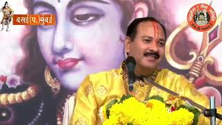 विशेष प्रसारण  मुंबई  श्री शिवमहापुराण कथा ll Pandit Pradeep Ji Mishra ll Day  06 [upl. by Jeanelle]