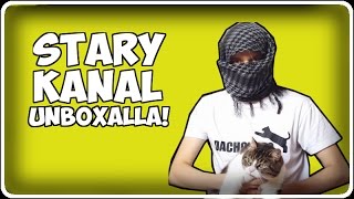 Stary Kanał Unboxalla [upl. by Enoj410]