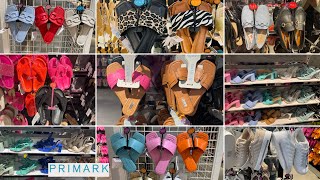 PRIMARK SHOES NEW COLLECTION  APRIL 2023 [upl. by Collier]