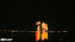 Wannsee in Flammen 2012  21092012 Freitag [upl. by Akenahs]