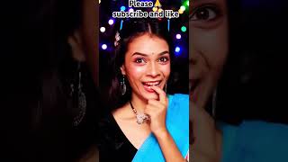 Bandhobi Lalota🤣😂trending song cute love makeup transformation shorts [upl. by Eladal]