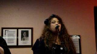 Annmarie ORiordan sings quotRamblin Irishmanquot [upl. by Sauveur90]