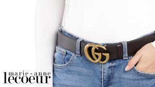 Do Belt Loops Mean You Have To Wear A Belt [upl. by Redfield]