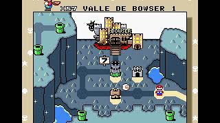 Bowser Valley Theme [upl. by Venice659]