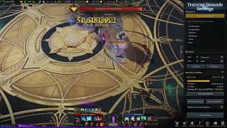 440 Empress Arcana 1627 ilvl 289m 3 min parse [upl. by Oeram54]