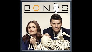 Ep 43  Bones quotAliens in a Spaceshipquot [upl. by Annahael]