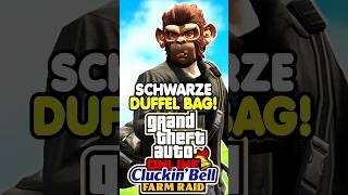 👜 SCHWARZE DUFFEL BAG BEKOMMEN amp ABSPEICHERN in GTA ONLINE  👜 gta gtaonline shorts gtav [upl. by Ambie]