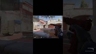 Inferno Pistol 3 Kill  CS 2 counterstrike2 cs2 csgo gaming cs2game cs2fragmovie explore [upl. by Marcos]