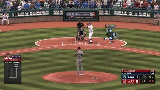 MLB The Show 23 Player Career Part 57 [upl. by Badr]